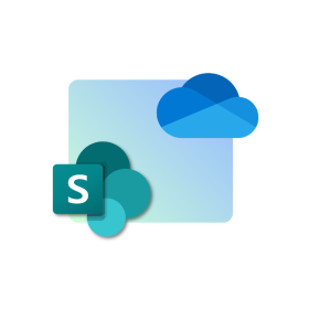 Sharepoint and OneDrive