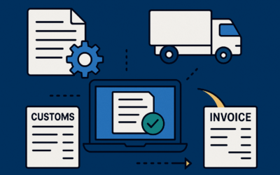 What is Document Automation? A Complete Guide for Logistics and Transport