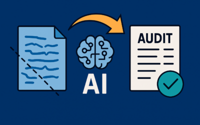 From Scan to Audit-Ready Document – How AI Understands Poor Scans