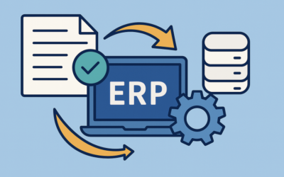 How DocHeart Supports ERP Integrations Without Added IT Complexity